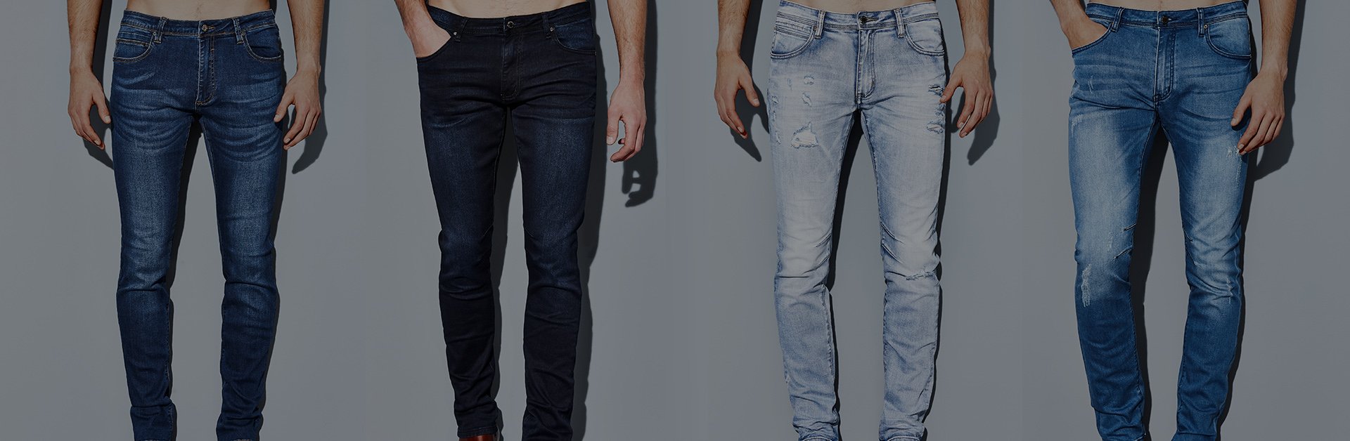 Men's Clothing and Fashion Tips: Denim